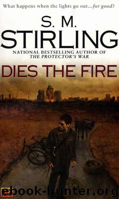 Dies The Fire Omnibus by S. M. Stirling