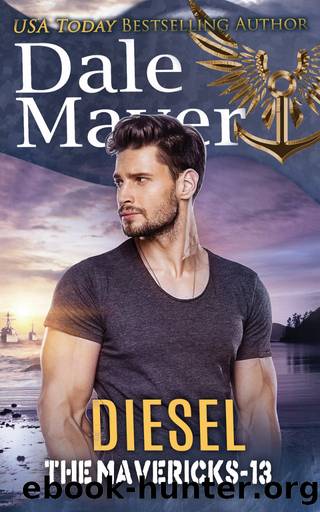 Diesel by Dale Mayer