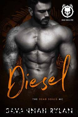 Diesel by Savannah Rylan
