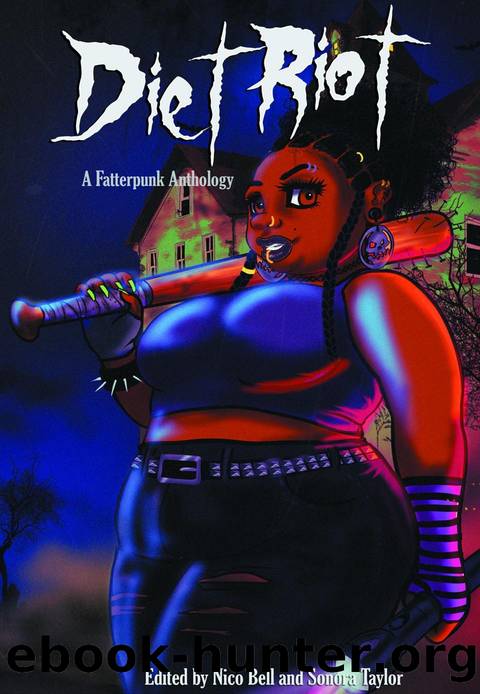 Diet Riot by Sonora Taylor & Sonora Taylor