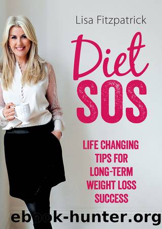Diet SOS by Lisa Fitzpatrick