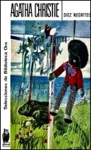 Diez Negritos by Agatha Christie