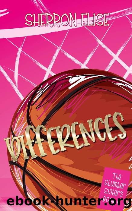 Differences by Sherron Elise
