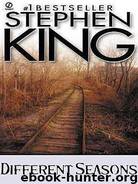 Different Seasons: Collection by Stephen King