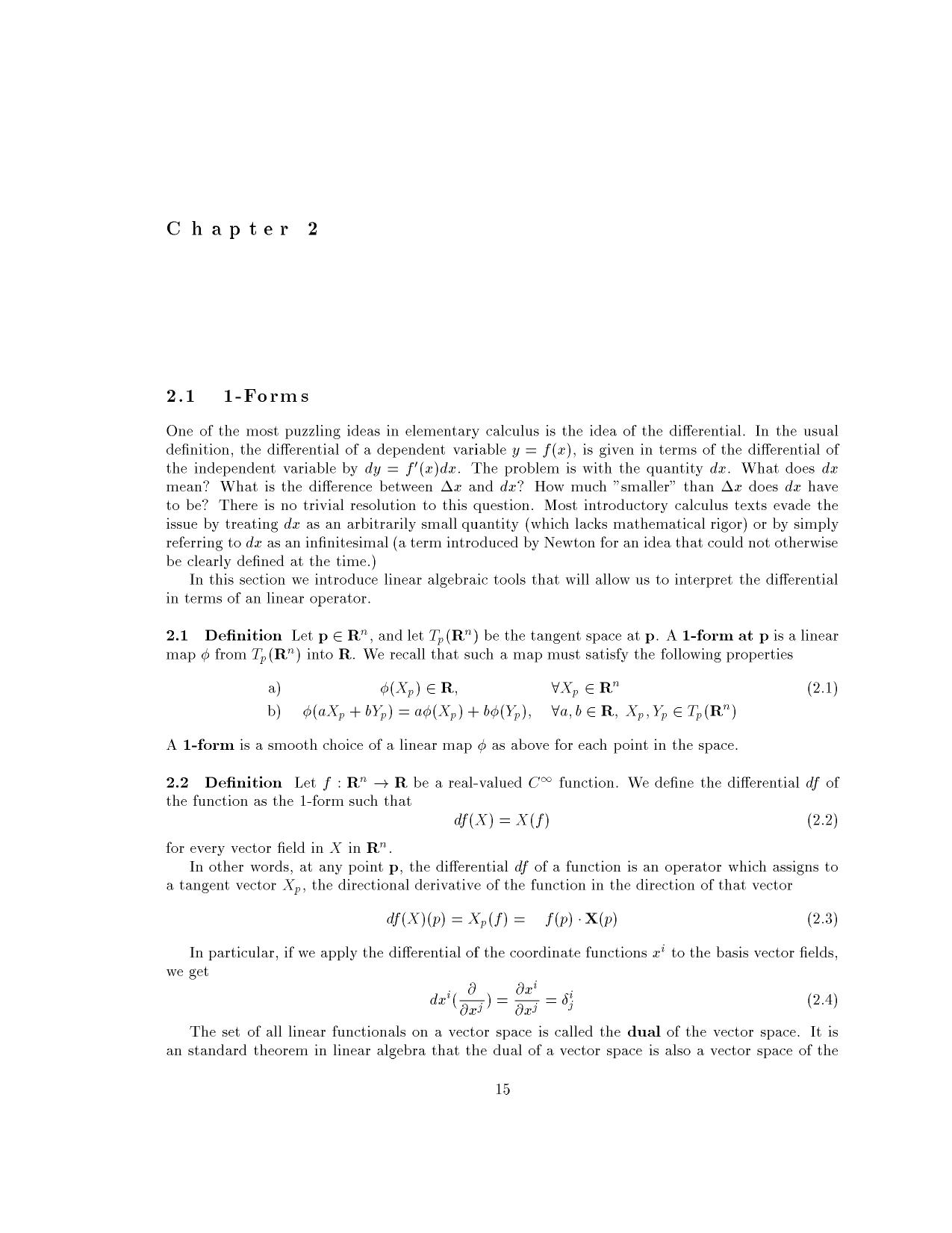 Differential Geometry in Physics 2 by Gabriel Lugo