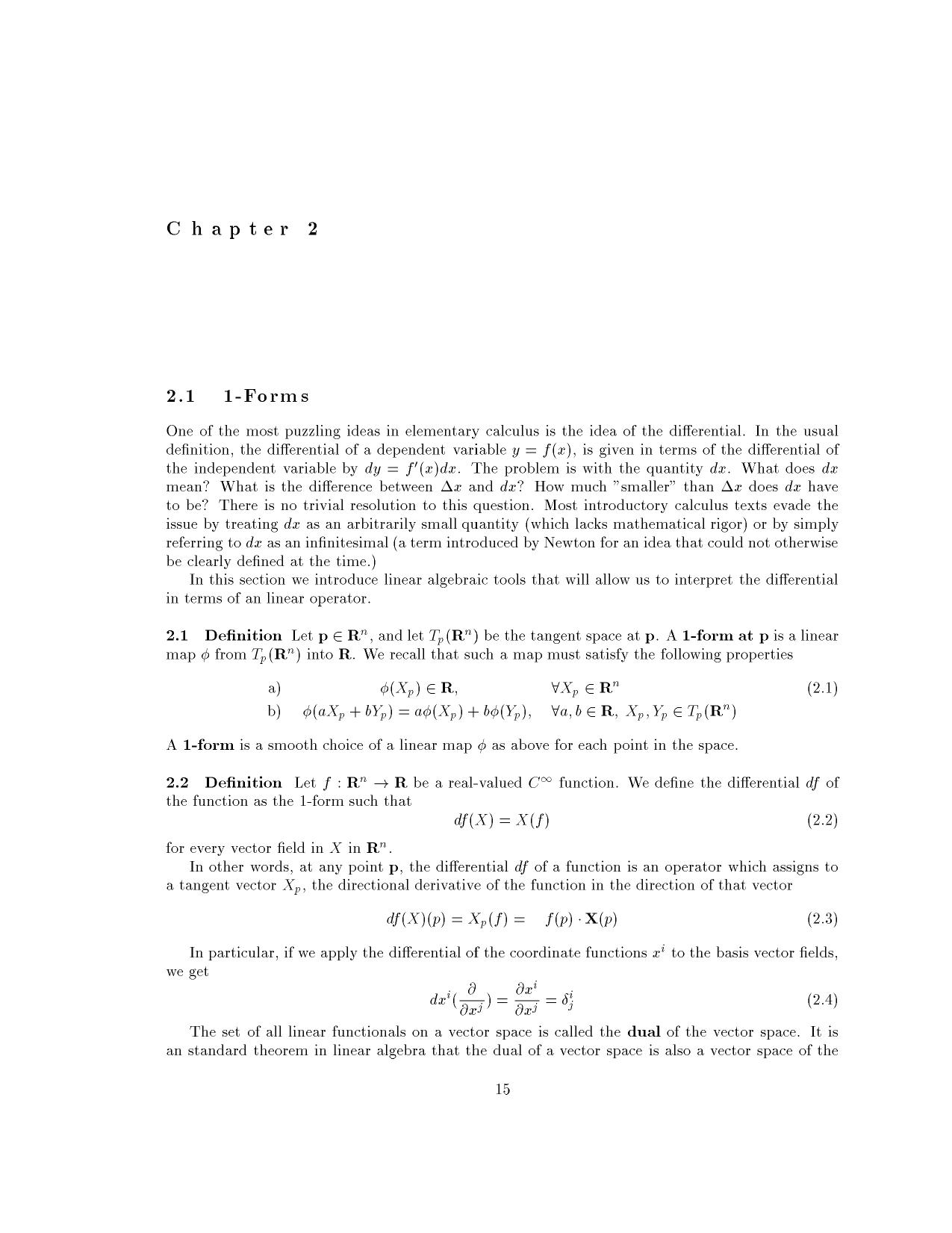 Differential Geometry in Physics 2 by Gabriel Lugo