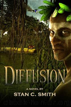 Diffusion by Stan C. Smith