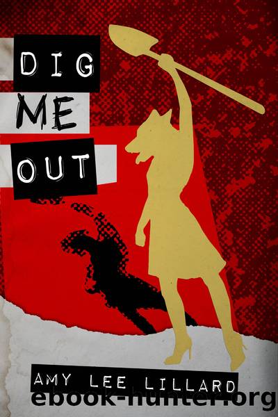 Dig Me Out by Amy Lee Lillard