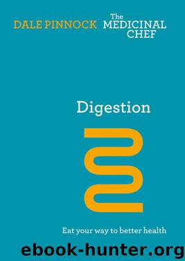 Digestion by Dale Pinnock
