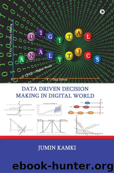 Digital Analytics: Data Driven Decision Making in Digital World by Jumin Kamki