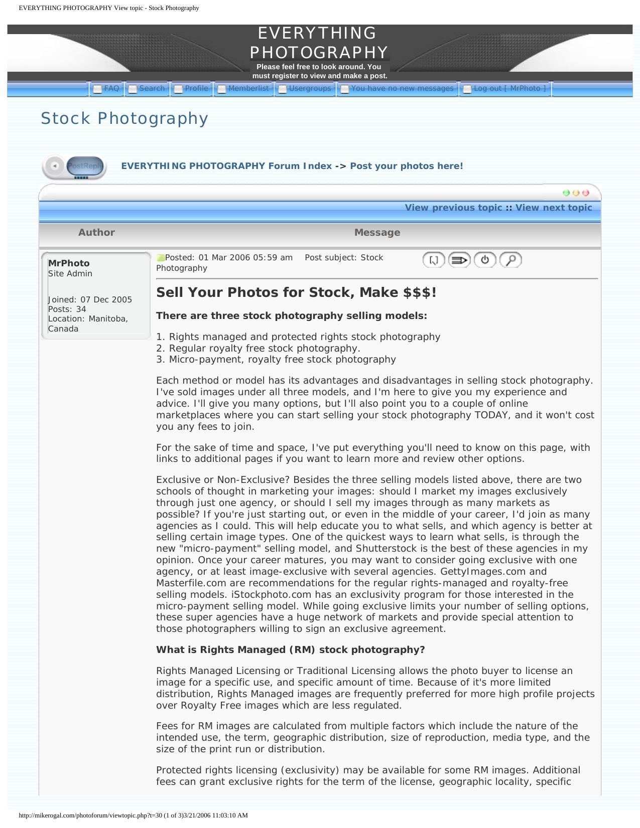 Digital Art Photography for Dummies by Matthew Bamberg
