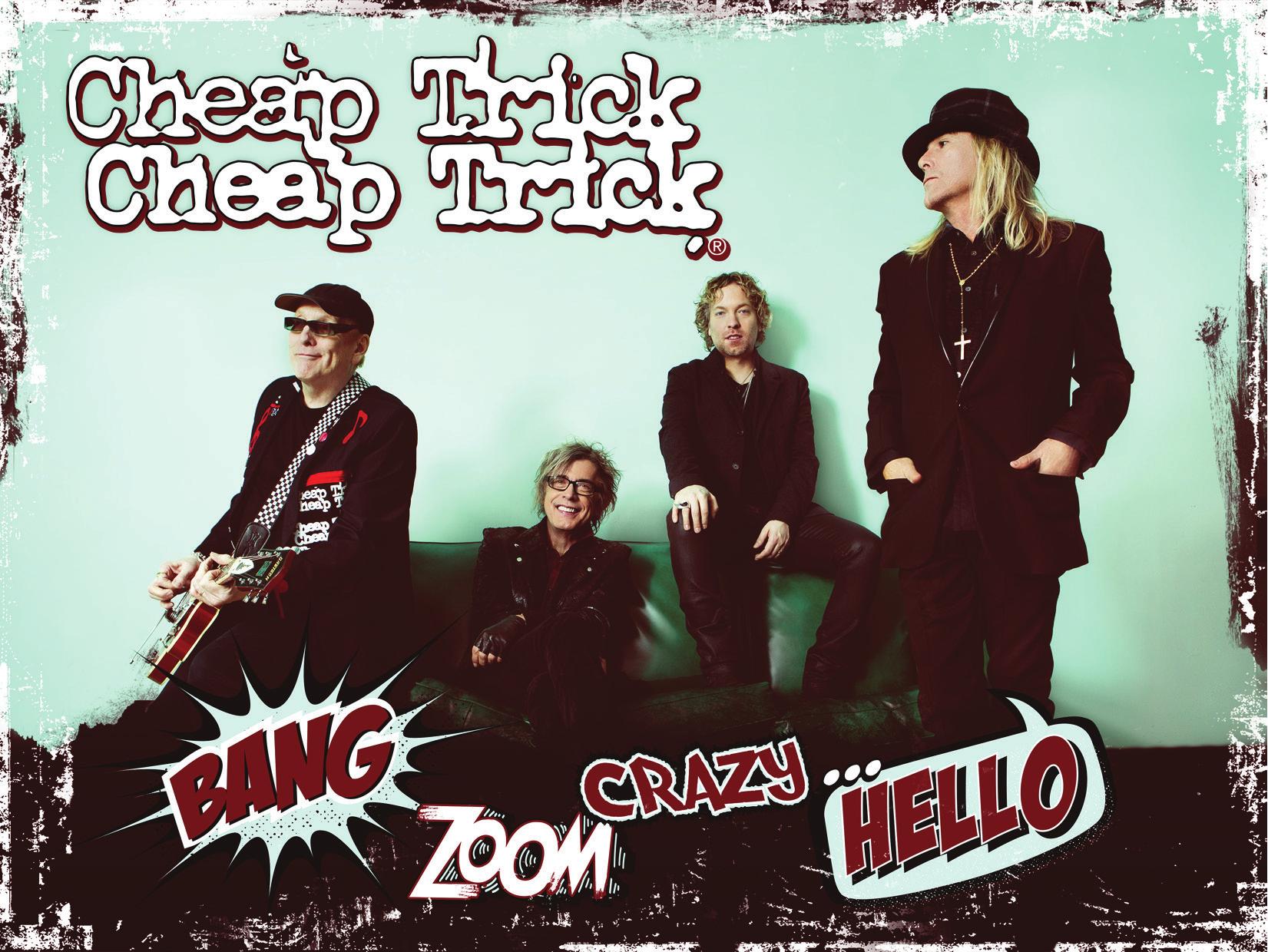 Digital Booklet by Bang Zoom Crazy…