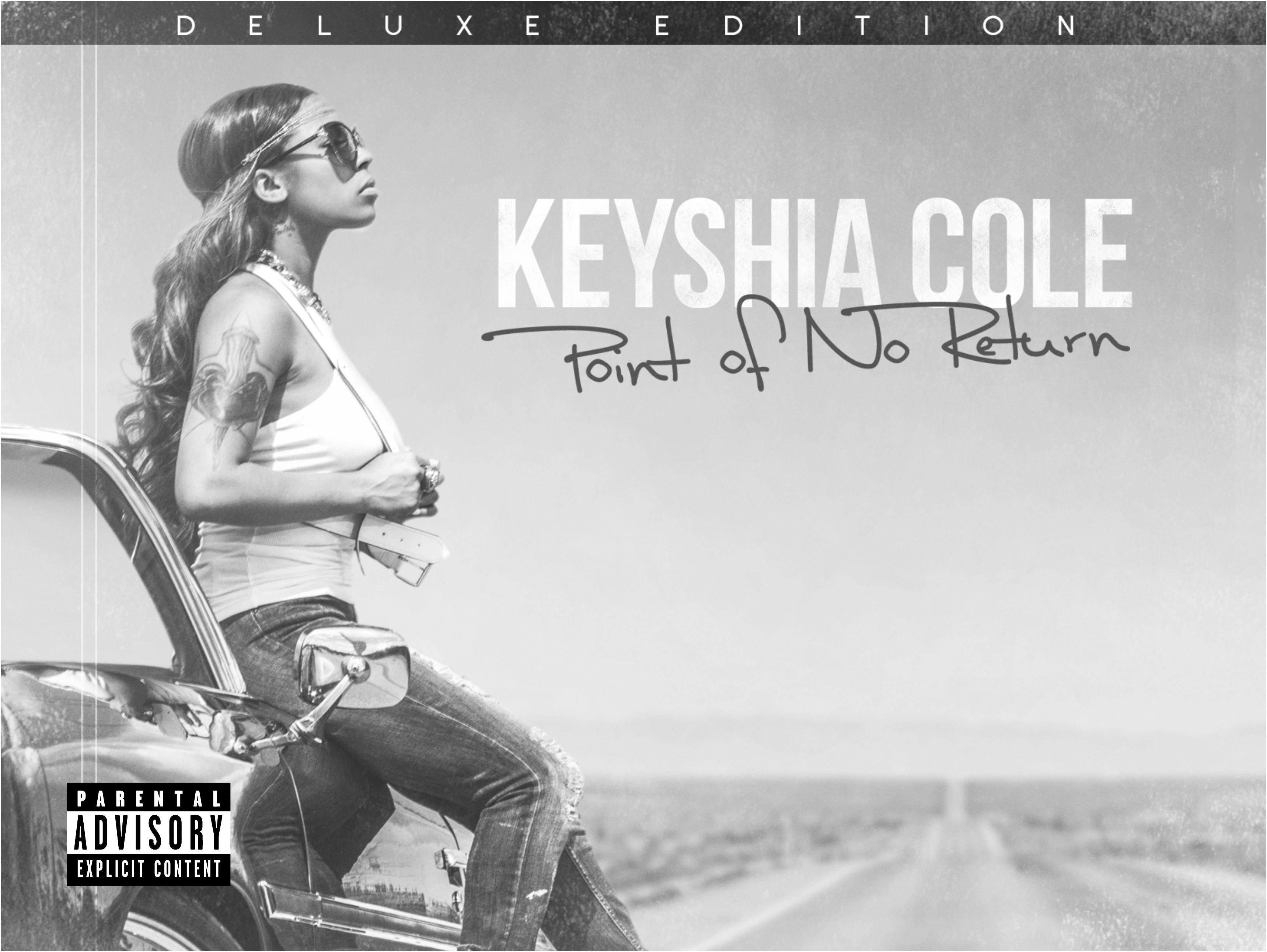 Digital Booklet by Point Of No Return (By Alexis Castro DJ