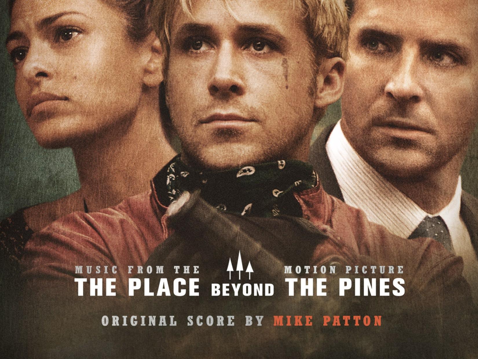 Digital Booklet by The Place Beyond The Pines