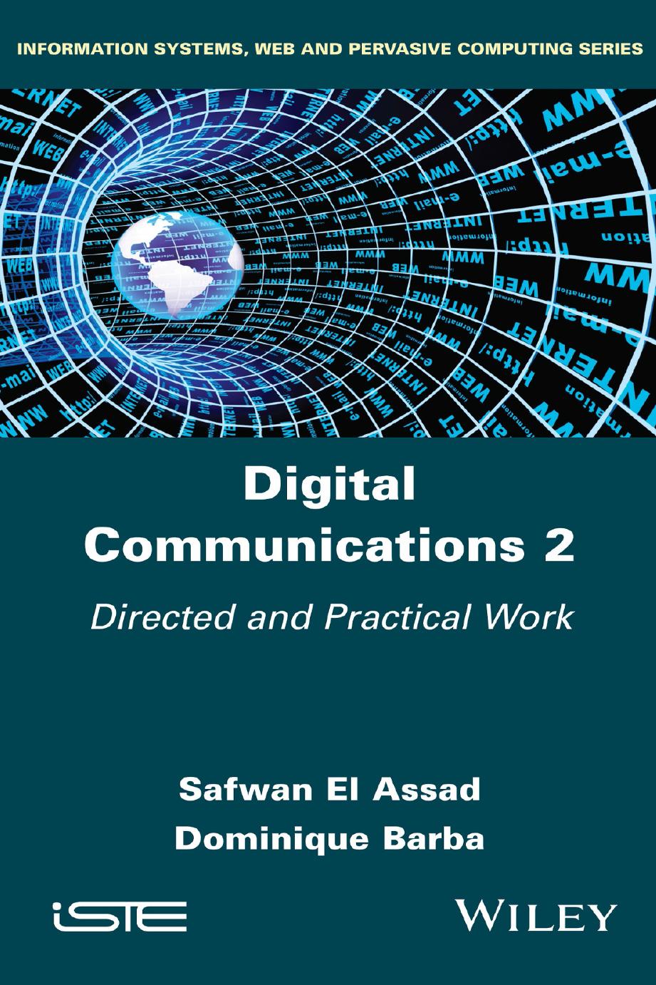 Digital Communications 2: Directed and Practical Work by Safwan El Assad