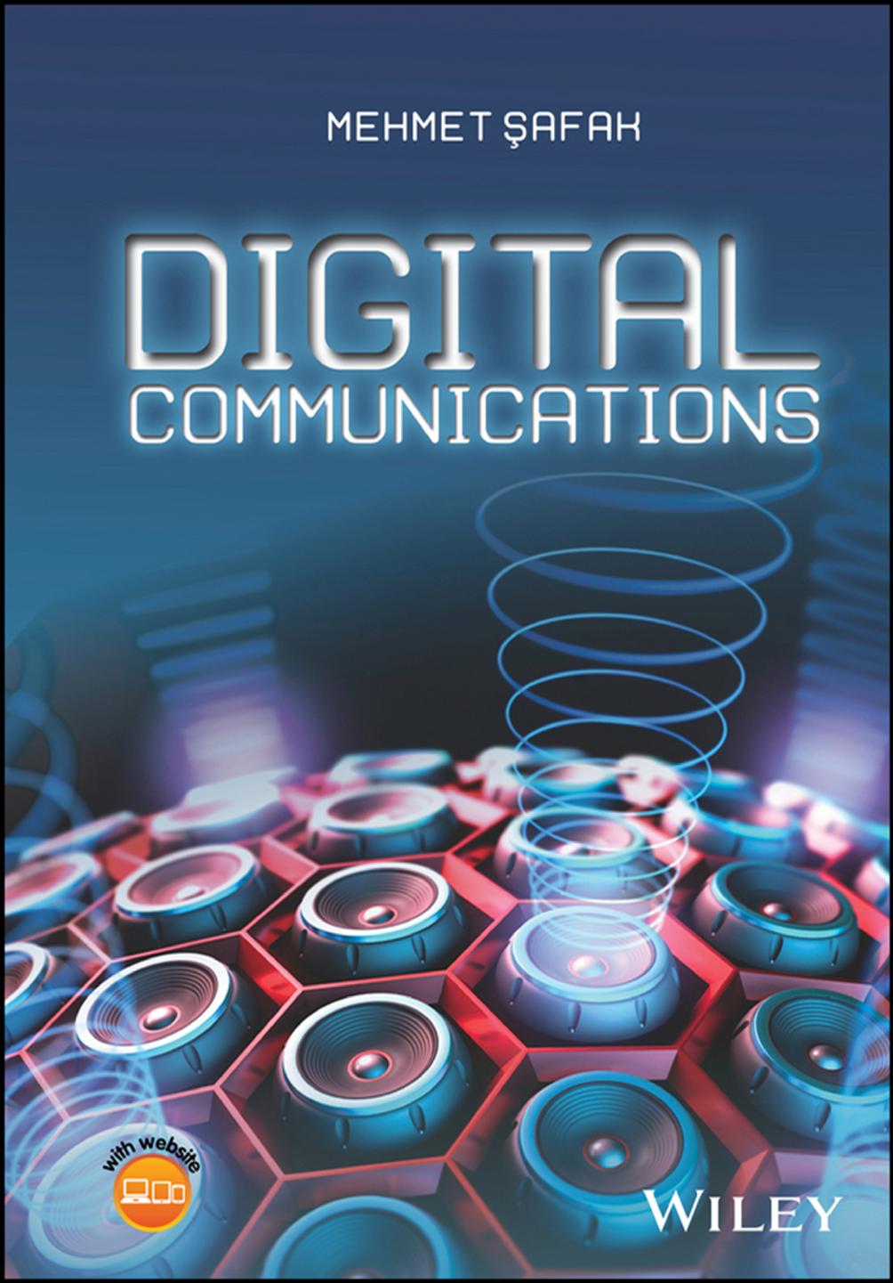 Digital Communications by Unknow