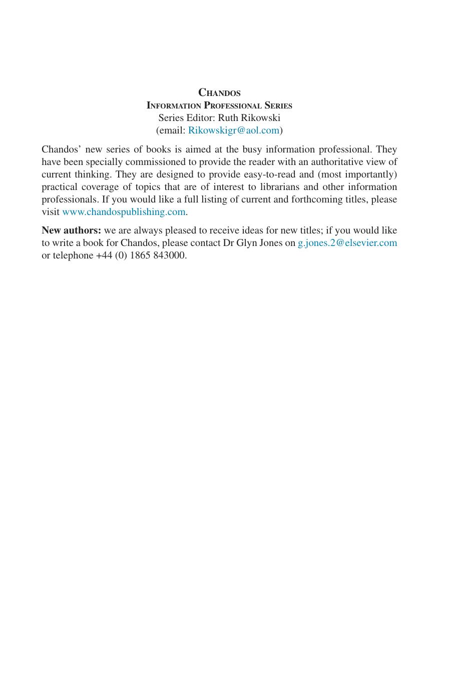 Digital Curation in the Digital Humanities: Preserving and Promoting Archival and Special Collections by Arjun Sabharwal