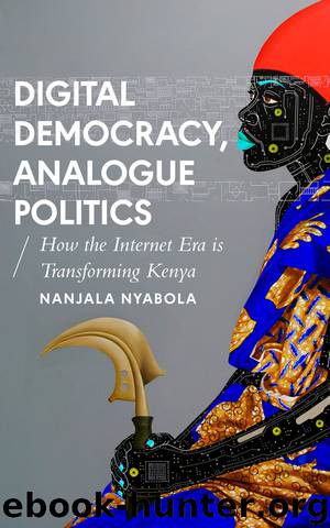 Digital Democracy, Analogue Politics by Nanjala Nyabola