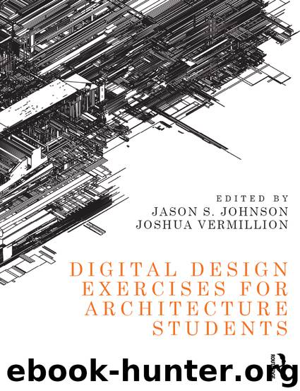Digital Design Exercises for Architecture Students by Unknown