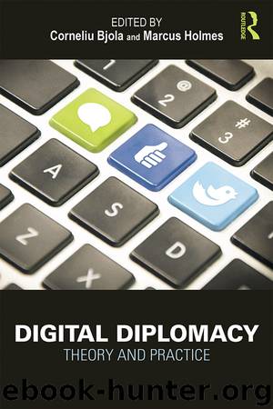 Digital Diplomacy by unknow