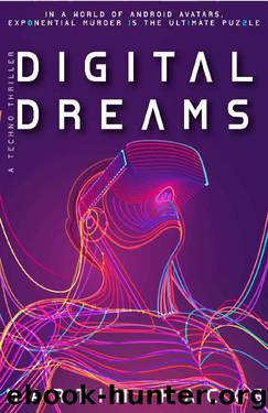 Digital Dreams by Martin Hacks