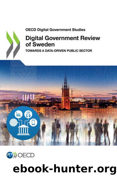 Digital Government Review of Sweden by OECD