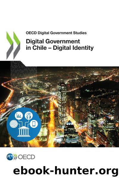 Digital Government in Chile – Digital Identity by OECD