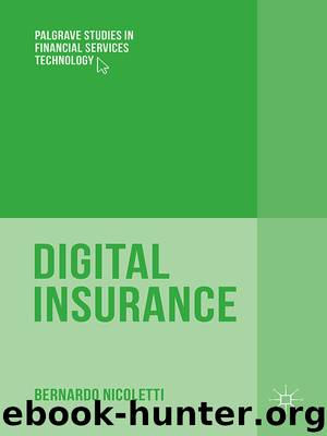 Digital Insurance by Bernardo Nicoletti