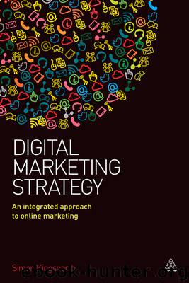 Digital Marketing Strategy by Simon Kingsnorth