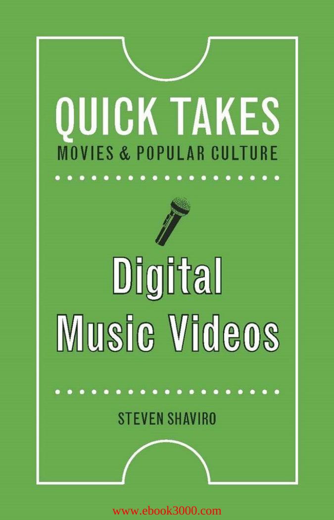 Digital Music Videos by Unknow