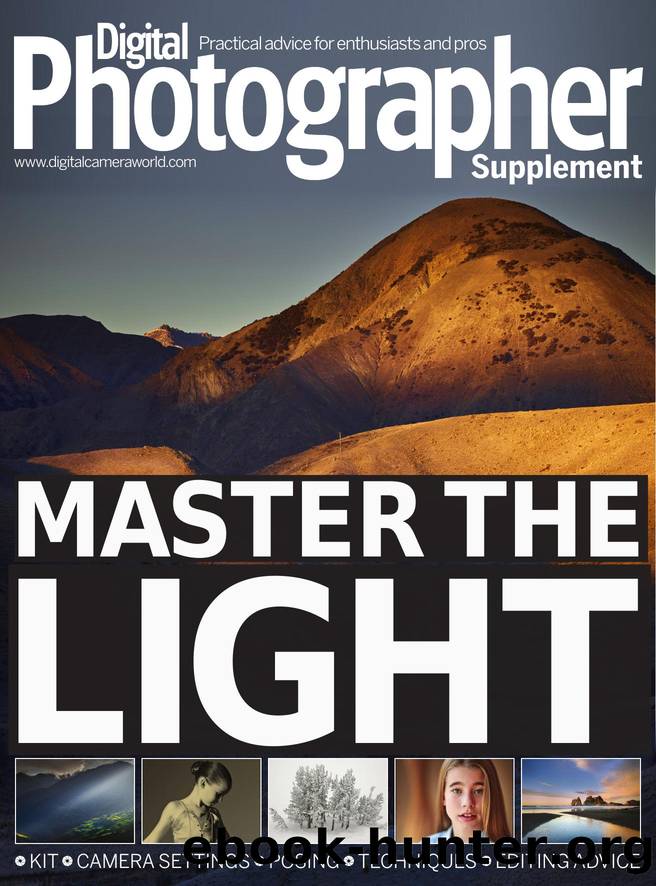 Digital Photographer ebook  Master the Light by Unknown