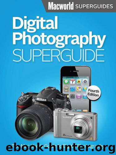 Digital Photography Superguide by Macworld