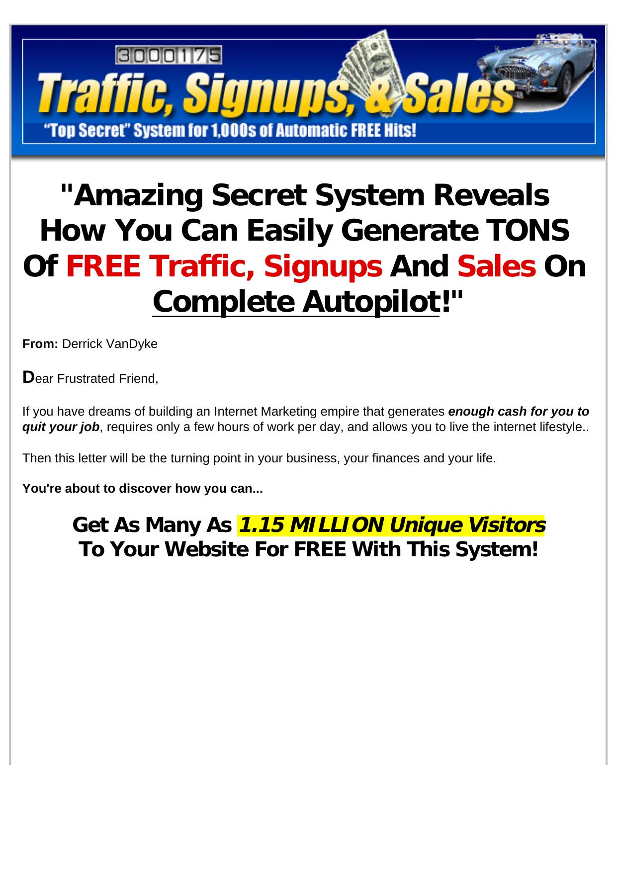 Digital Profits. by Best of Kuszter's Collection