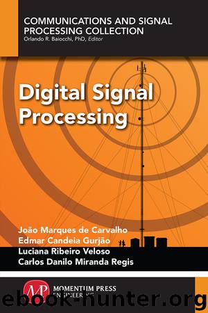 Digital Signal Processing by João Marques de Carvalho