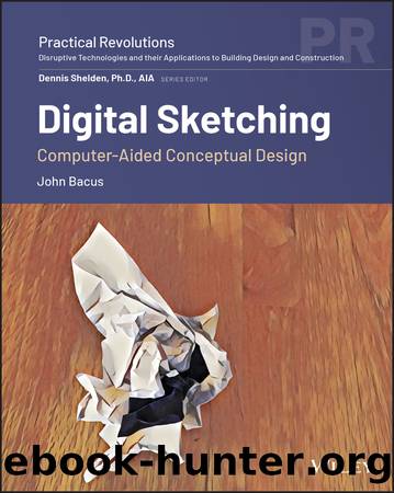 Digital Sketching by John Bacus