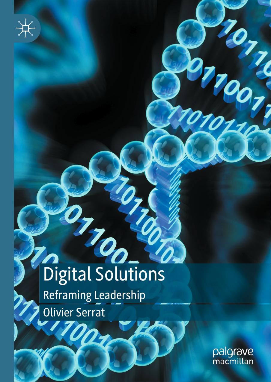 Digital Solutions by Olivier Serrat