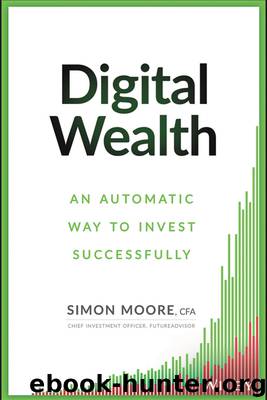 Digital Wealth by Simon Moore