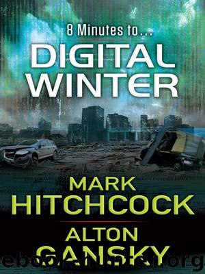 Digital Winter by Mark Hitchcock