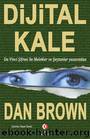 Dijital Kale by Dan Brown