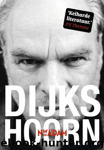 Dijkshoorn by Nico Dijkshoorn
