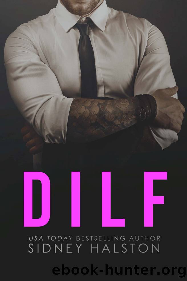 Dilf by Sidney Halston