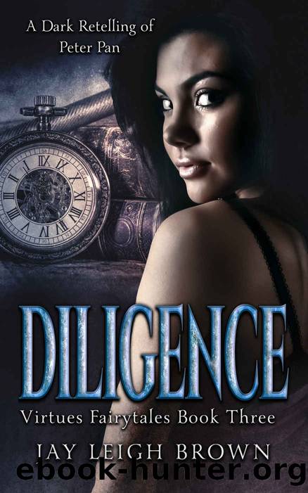 Diligence by Brown Jay Leigh