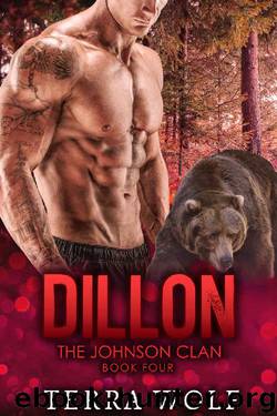Dillon_A Fake Marriage Shifter Romance by Terra Wolf