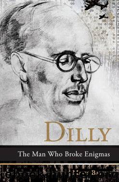 Dilly by Batey Mavis;