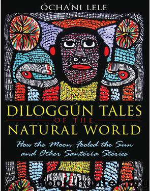 Diloggún Tales of the Natural World by Ócha'ni Lele