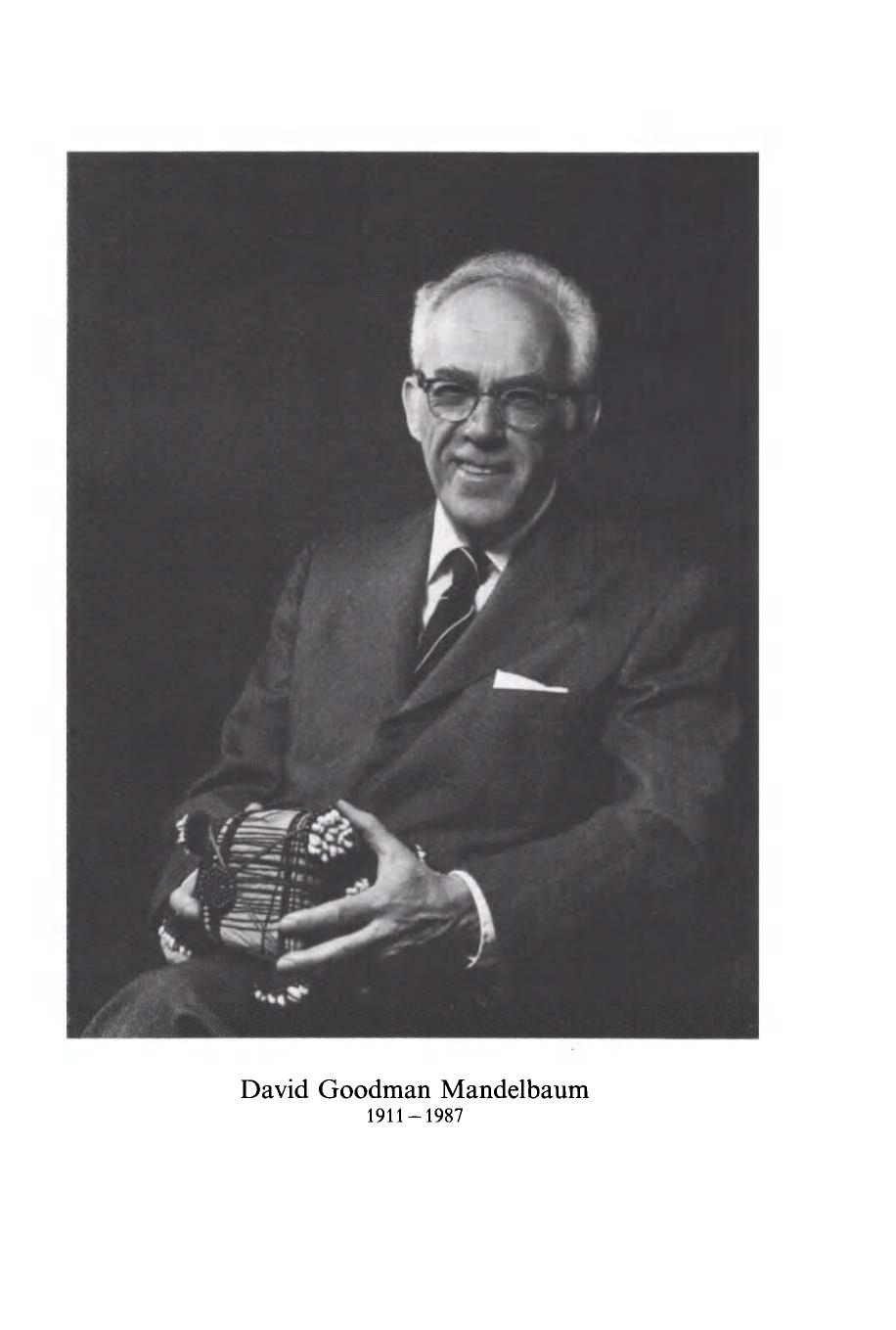Dimensions of Social Life: Essays in Honor of David G. Mandelbaum by Paul Hockings