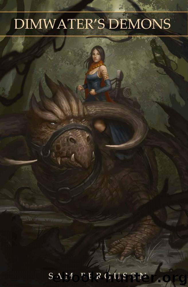 Dimwater's Demons by Sam Ferguson