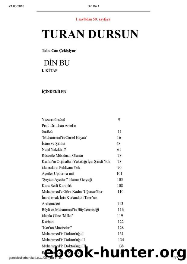 Din Bu 1 by user