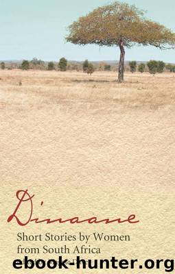 Dinaane by Davey Maggie;