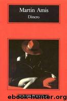 Dinero by Martin Amis